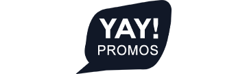 Yay! Promos