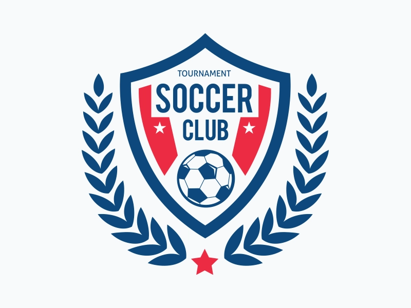 Club Crest — original artwork